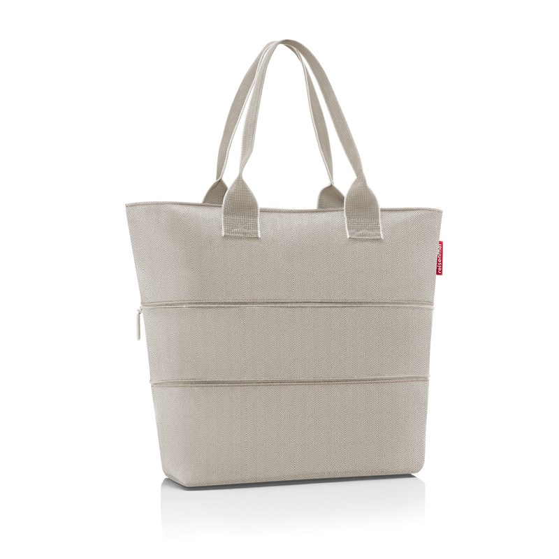 Reisenthel Shopper e1 Sand 4