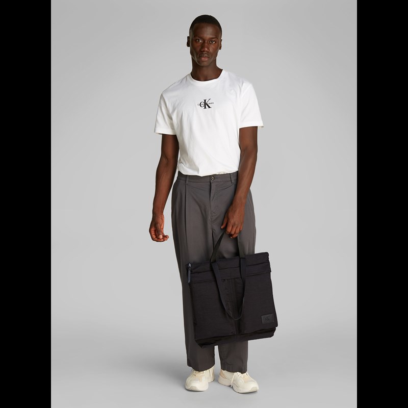Calvin Klein Tote Metro Svart 2