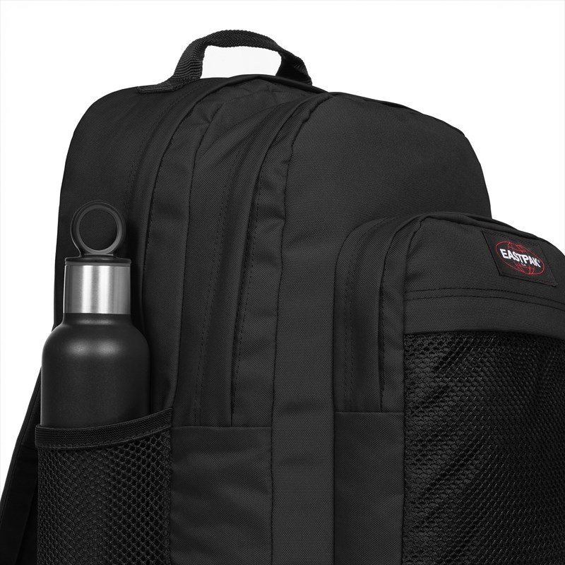 Eastpak Ryggsäckar Study Buddy Svart 16" 4