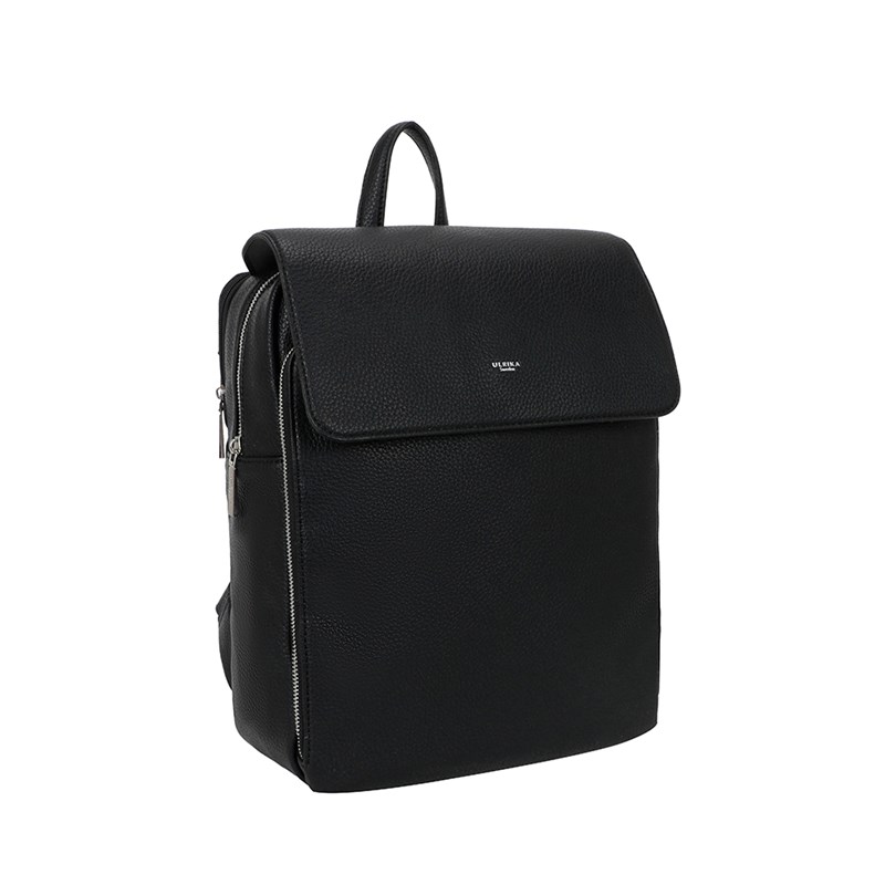 Ulrika Rygsæk Ulrika Sort 14" 3