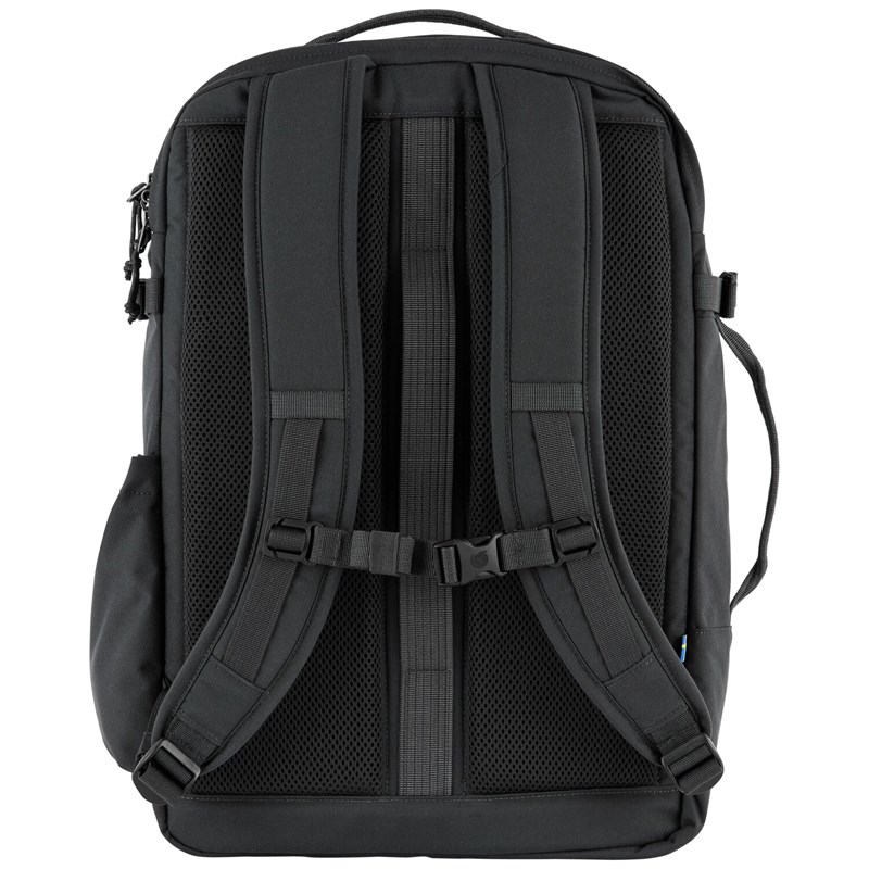Fjällräven Rejsetaske Färden Carry-On 30 Sort 2