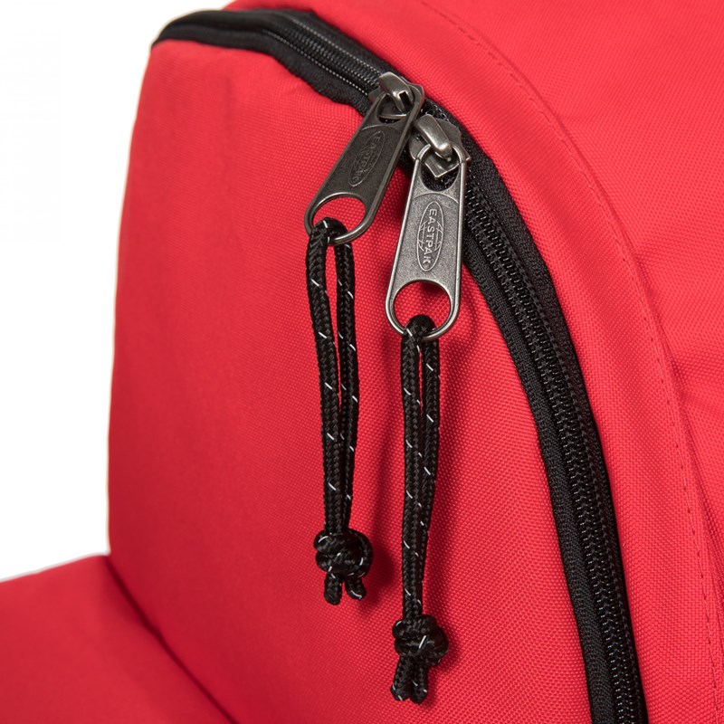 Eastpak Rygsæk Out Of Office Rød/sort 4