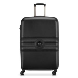 Delsey Kuffert Flanerie SE 75,5 77 Cm Sort