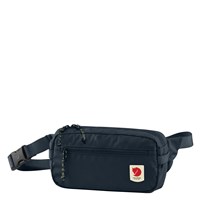 Fjällräven Midjeväska High Coast Hip Pack Marin 1