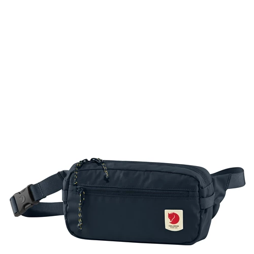 Midjeväska High Coast Hip Pack
