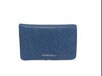 Gigi Fratelli Plånbok Romance Denim 1