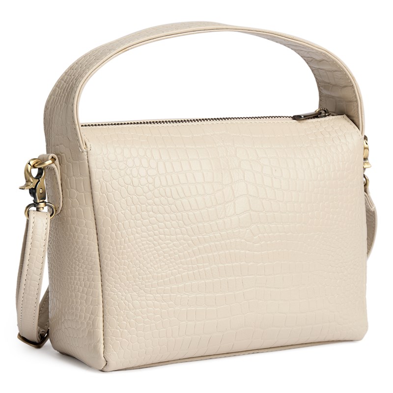 Depeche Crossbody Fashion Favourites Beige 2