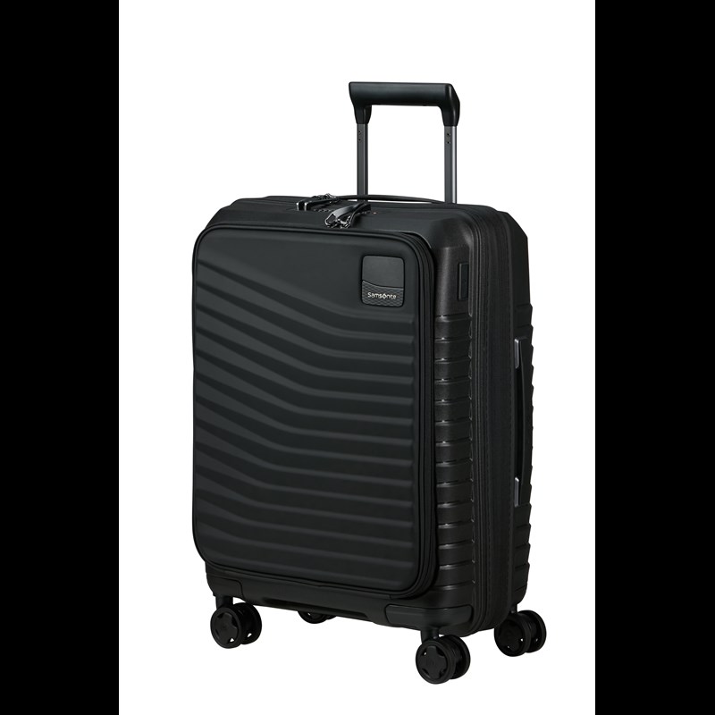 Samsonite Resväska Svart 55 Cm 4