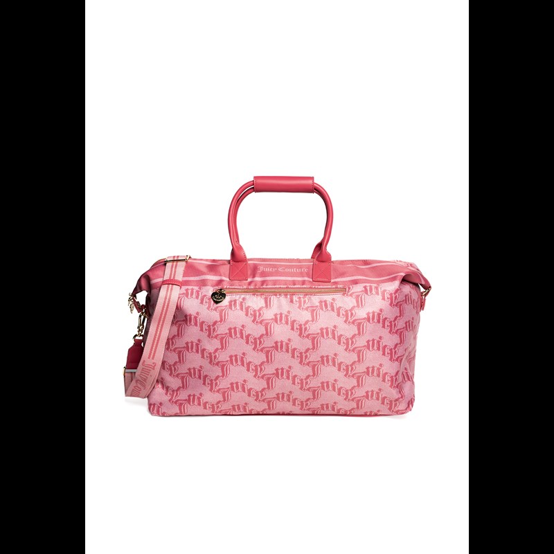Juicy Couture Weekendväska Rosa 2