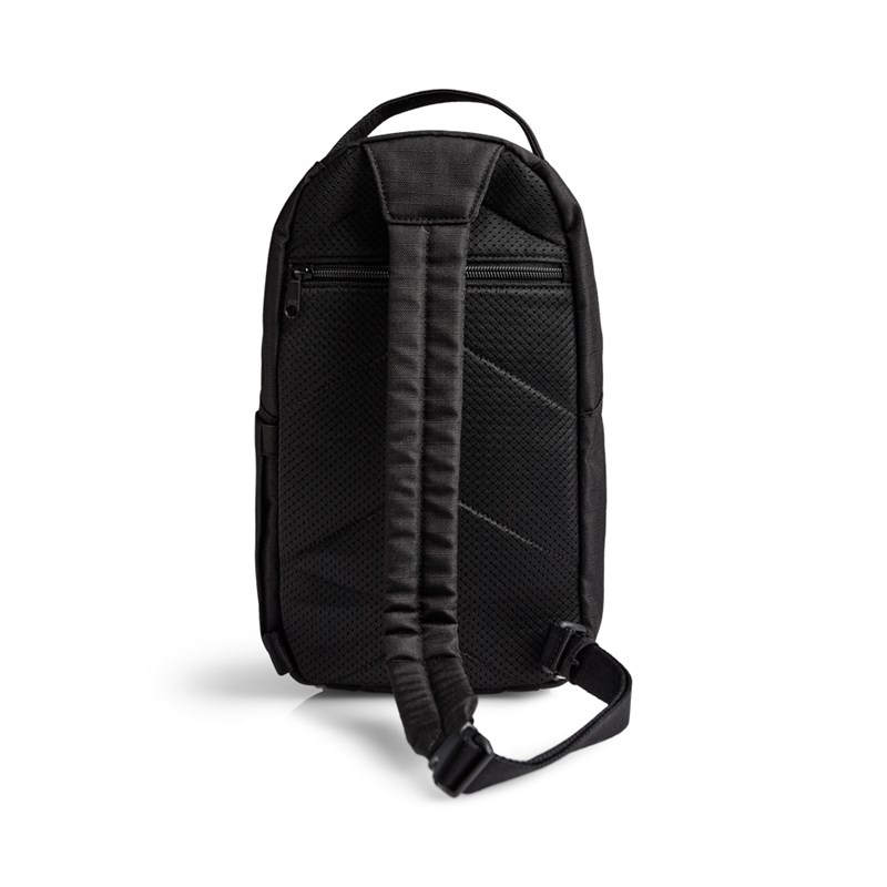 Tyler & Co Sling Bag Mombasa  Svart 3