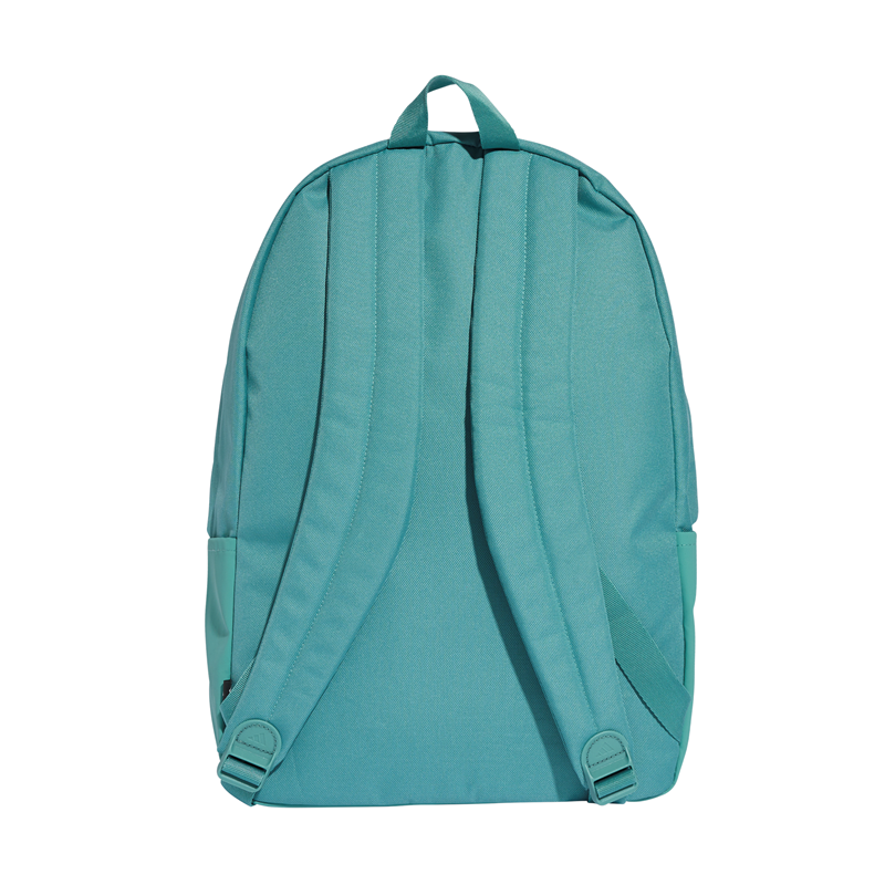 Adidas Originals Ryggsäck CLSC Bars Blå/Grön 6