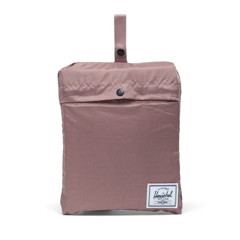 Herschel Shopper Portland Packable Rosa 4