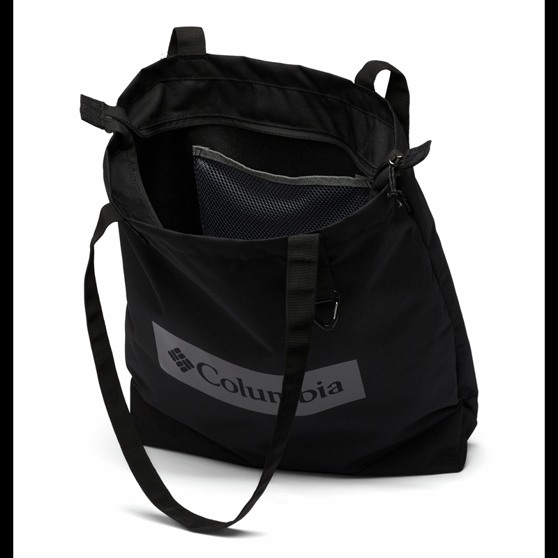 Columbia Tote Bag Zigzag Sort 3