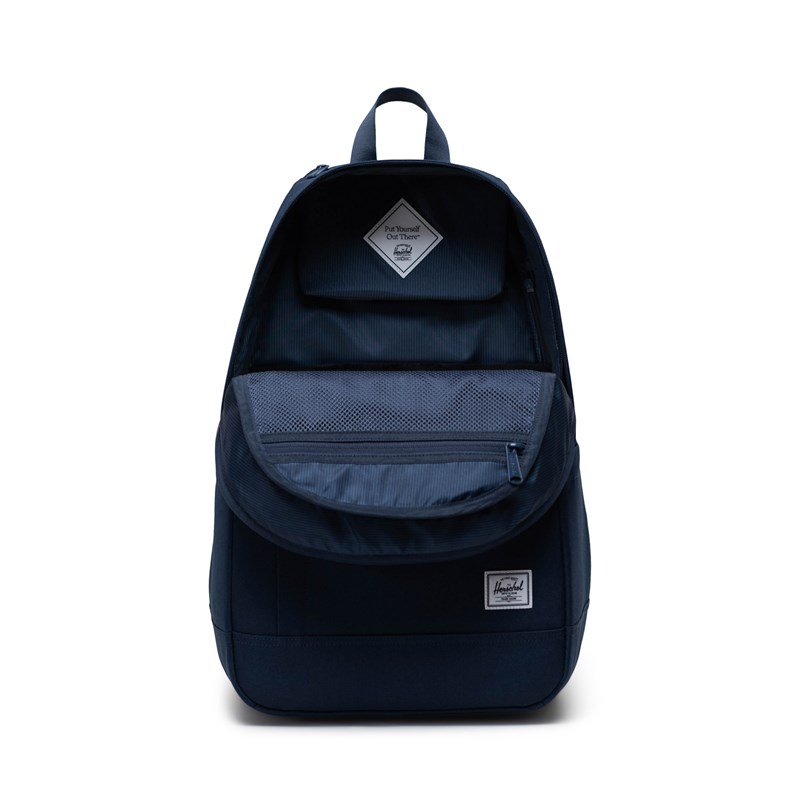 Herschel Rygsæk Seymour Navy 2