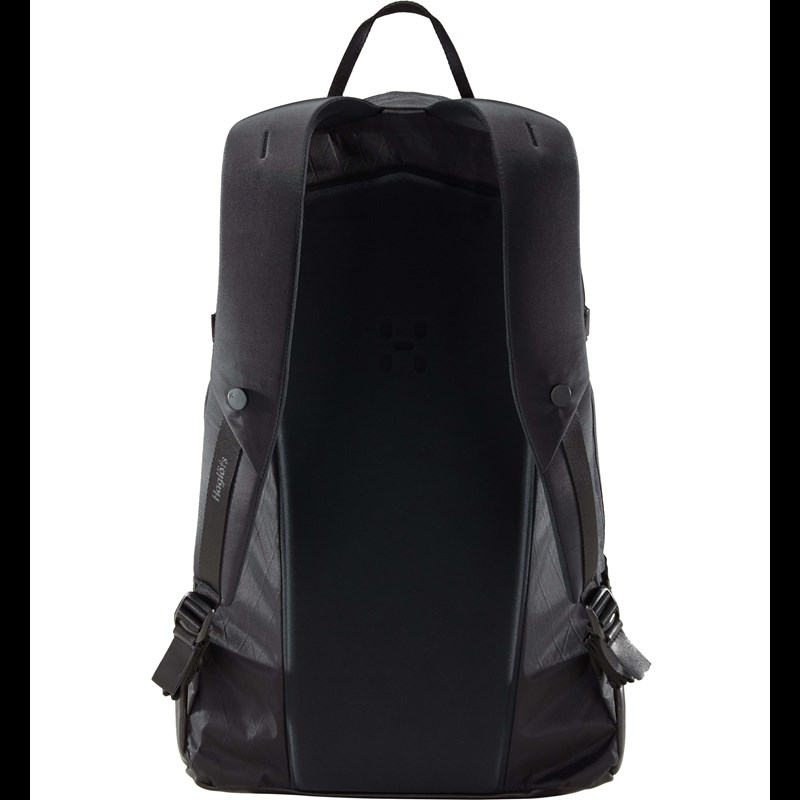 Haglöfs Rygsæk Tight VX Sort 2