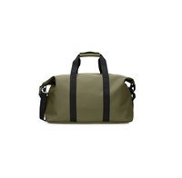 RAINS Resväska Hilo Weekend Bag Oliv Grön 1