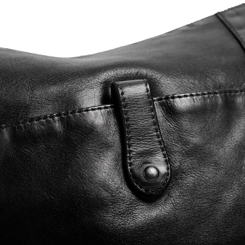 Pia Ries Crossbody  Svart 8