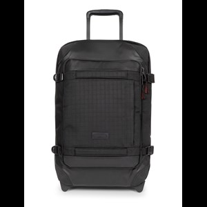 Eastpak Resväska Tranverz Cnnct 50 cm Svart