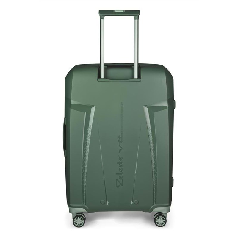 Epic Kuffert Zeleste Grøn 65 Cm 4