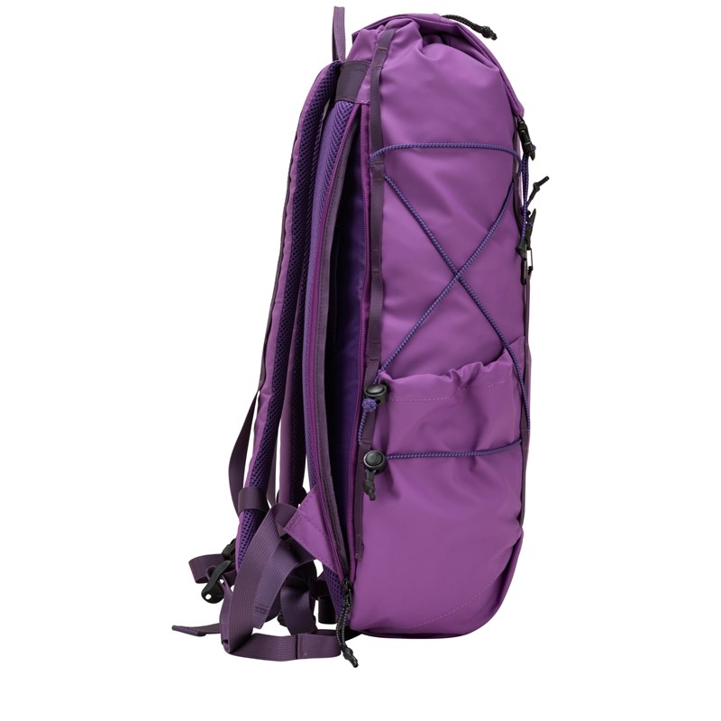 ELLIKER Ryggsäck Cautley  Lila 4