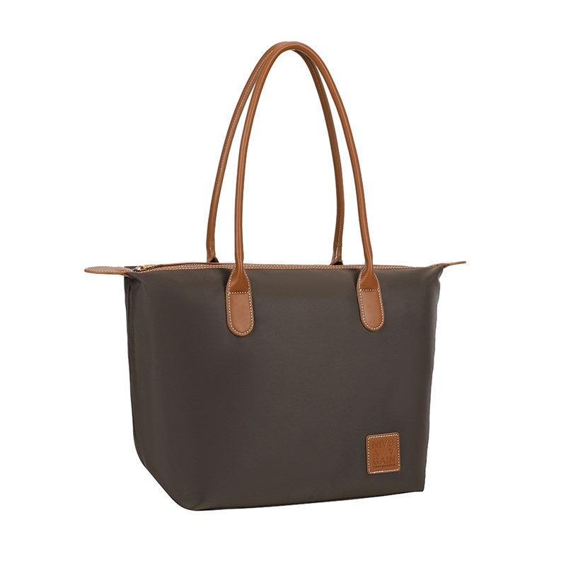 Again Shopper Storm Brun 3