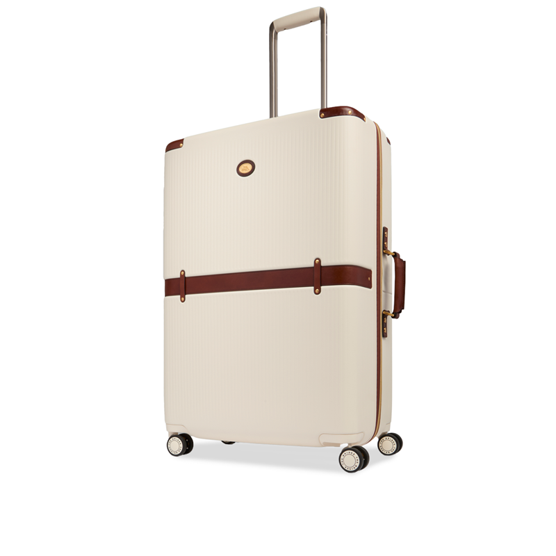 The Bridge Resväska Story Viaggo Creme 75 Cm 2