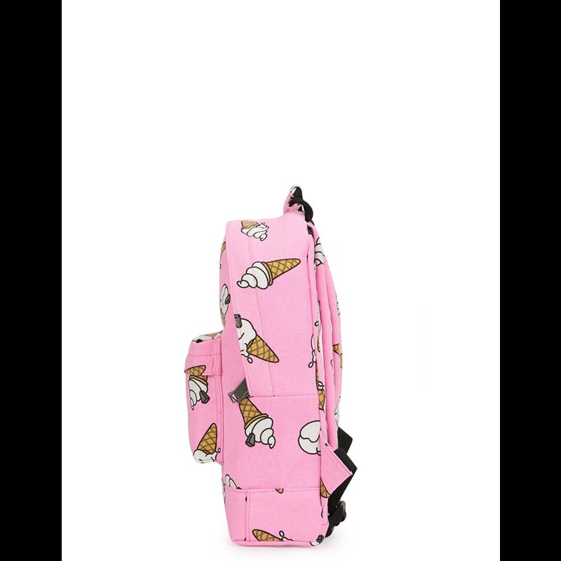Mi-Pac Rygsæk Mini Pink mønstret 5