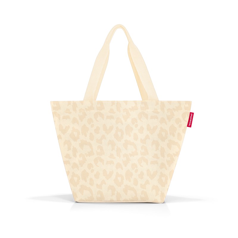 Reisenthel Väska Shopper M Creme 1