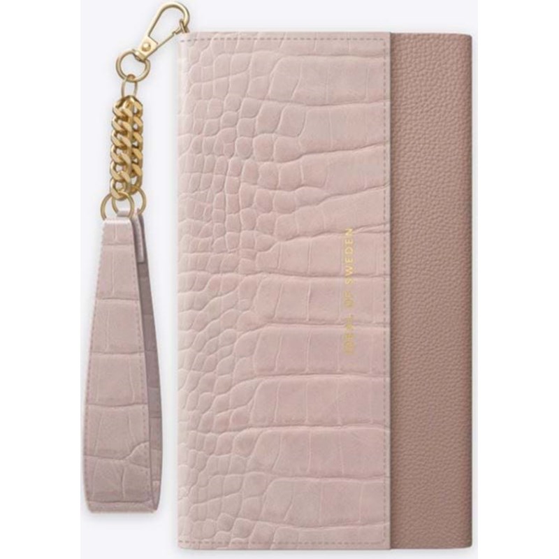 iDeal Of Sweden Mobilcover Clutch Rosa iPhone 6/6S/7/8/SE 1