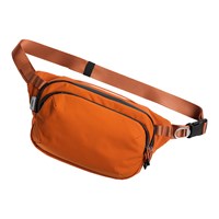 Orbitkey Crossover Urban Plus Bränt röd 1