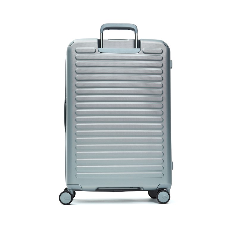 Mandarina Duck Resväska Smartduck Ljusgrå 75 Cm 3