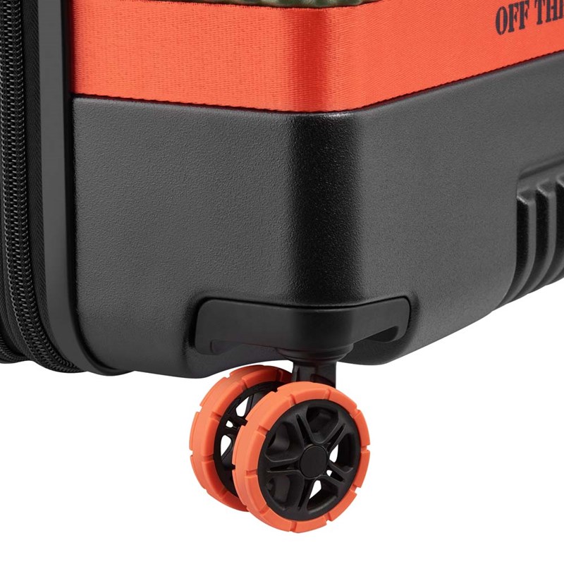 Jeep Kuffert JH001A Grøn 76 Cm 10