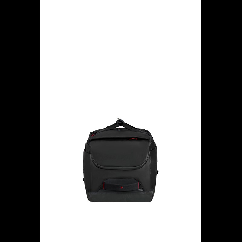 Samsonite Duffelväska Ecodiver L Svart Str L 4
