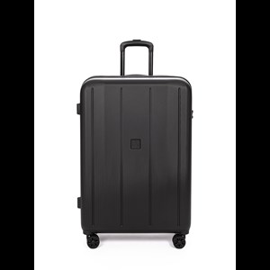 Aries Travel Kuffert Palermo 75 Cm Sort