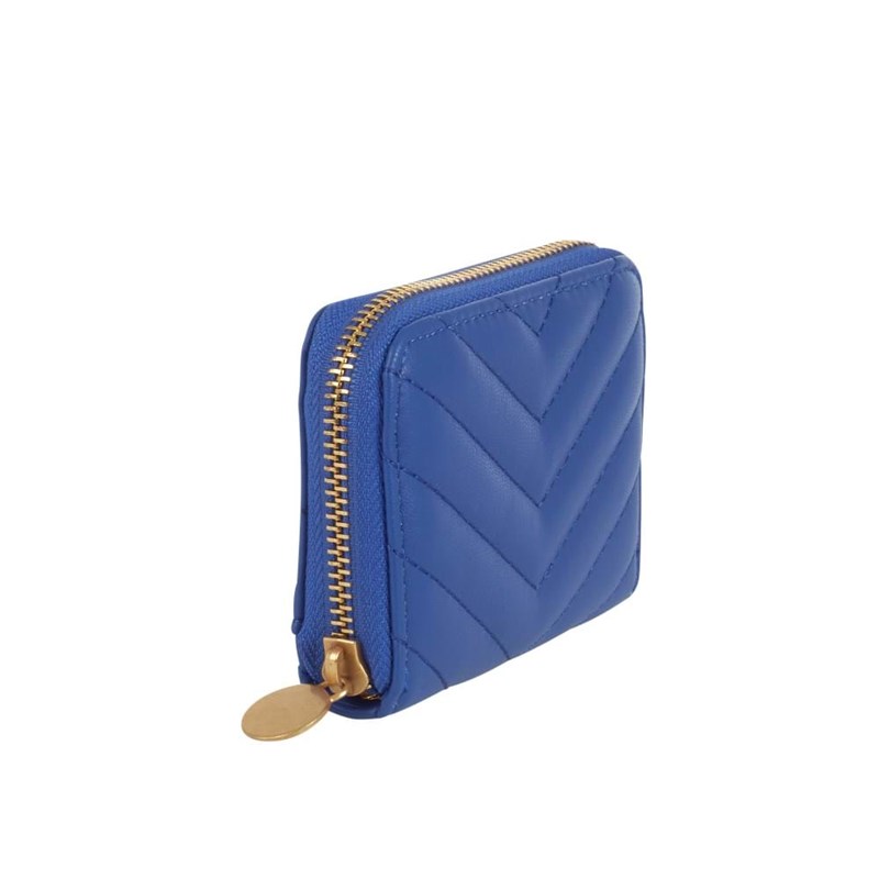 Conmé Pung Beyonce Royal Blue 3