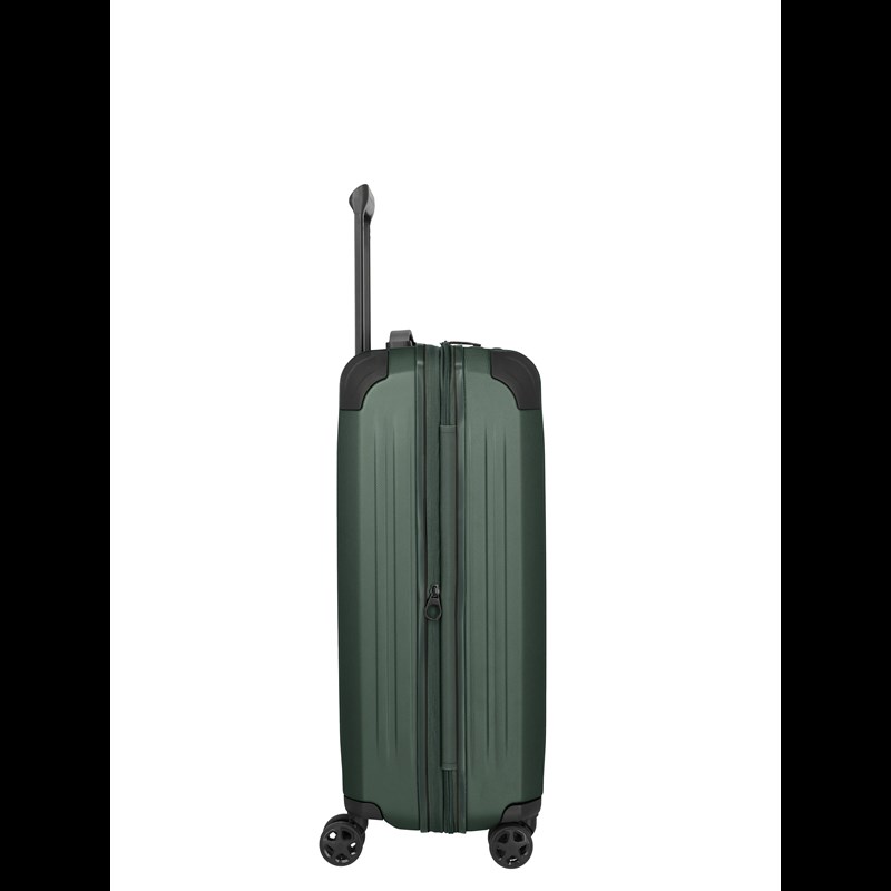 travelite Kuffert Dynamiic Grøn 66 Cm 4