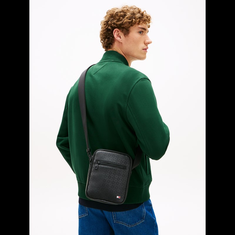 Tommy Hilfiger Crossover Embossed  Sort 2