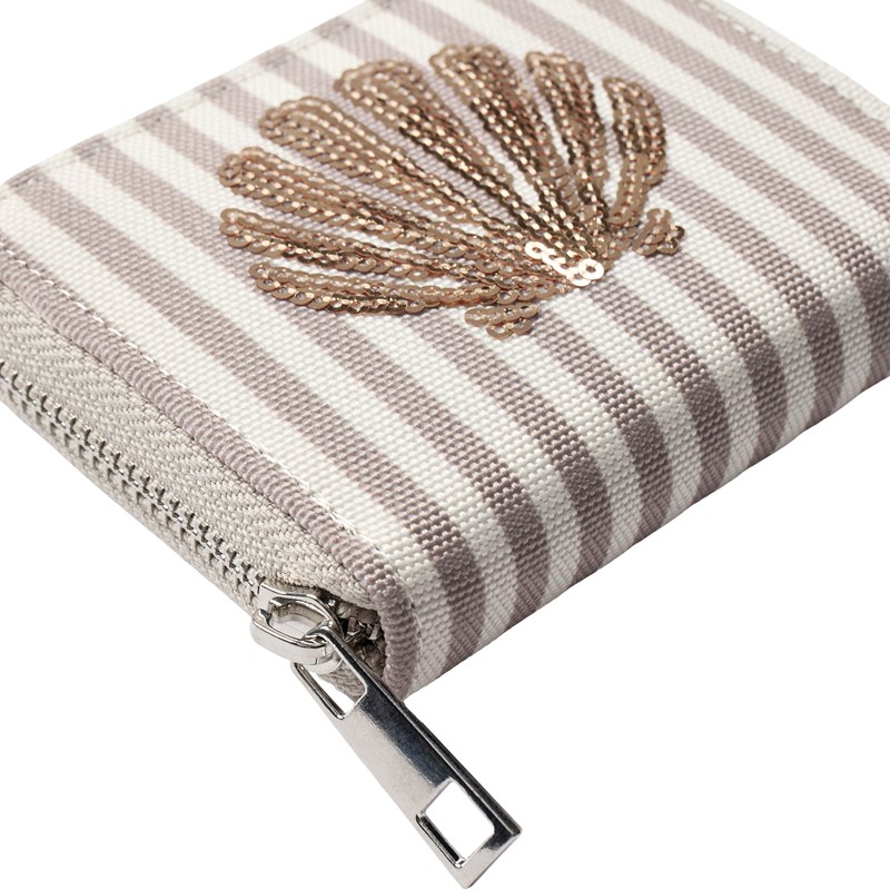 Sofie Schnoor Plånbok ZoeSK Beige 3