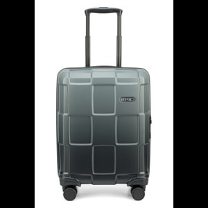 Epic Resväska Crate EX Wildlife 55 Cm Svart