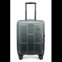 Epic Resväska Crate EX Wildlife 55 Cm Svart