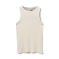 Sofie Schnoor Topp JullieSY Vit