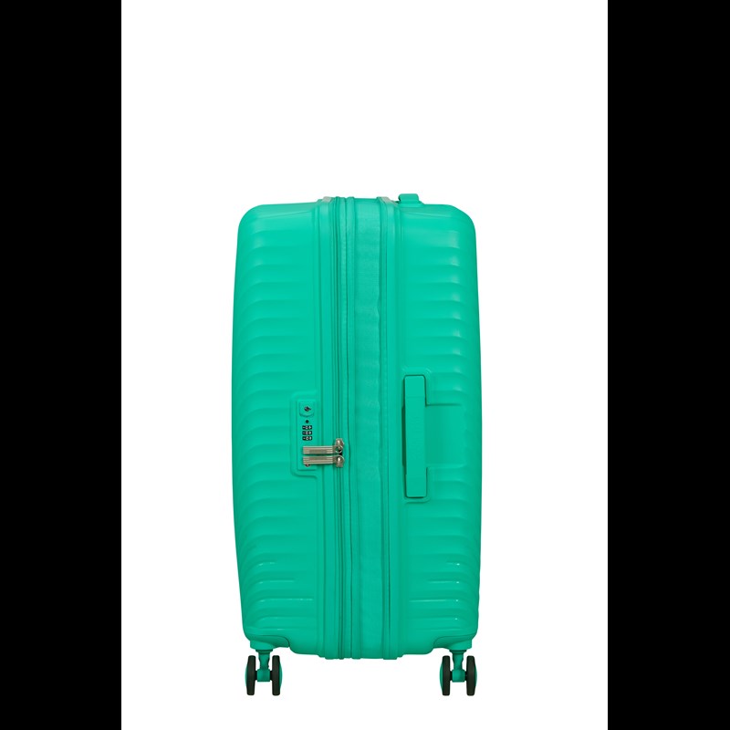 American Tourister Kuffert Diablast Grøn 68 Cm 7