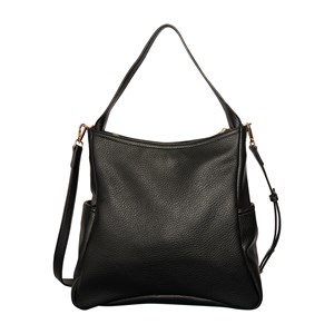 Noella Shopper Penny Svart