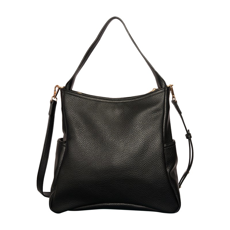 Noella Shopper Penny Svart 1
