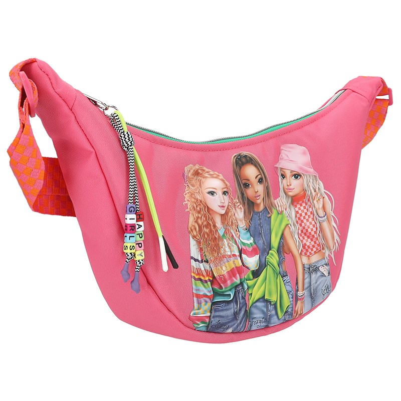 TOPModel Skuldertaske JOY Pink 4