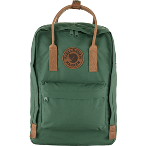 Fjällräven Rygsæk Kånken No. 2 Laptop 15" Grøn