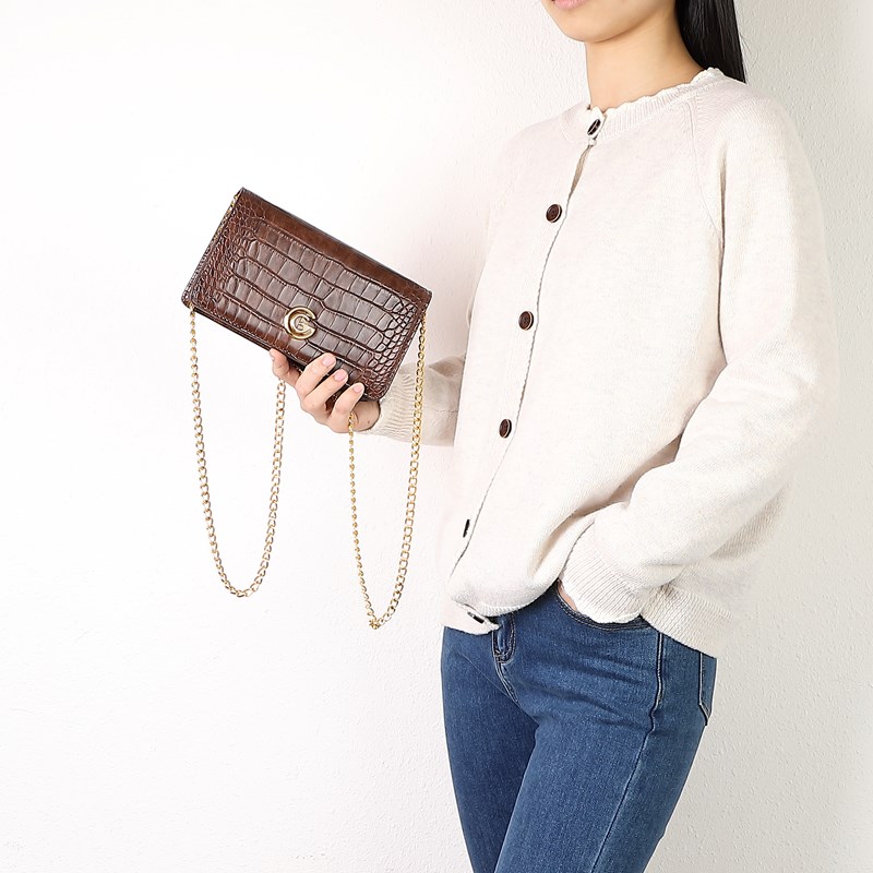 Gabriella G Firenze Crossbodyväska Elena Brun 9