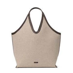 DAY ET Shopper Day Melange Tote Brun