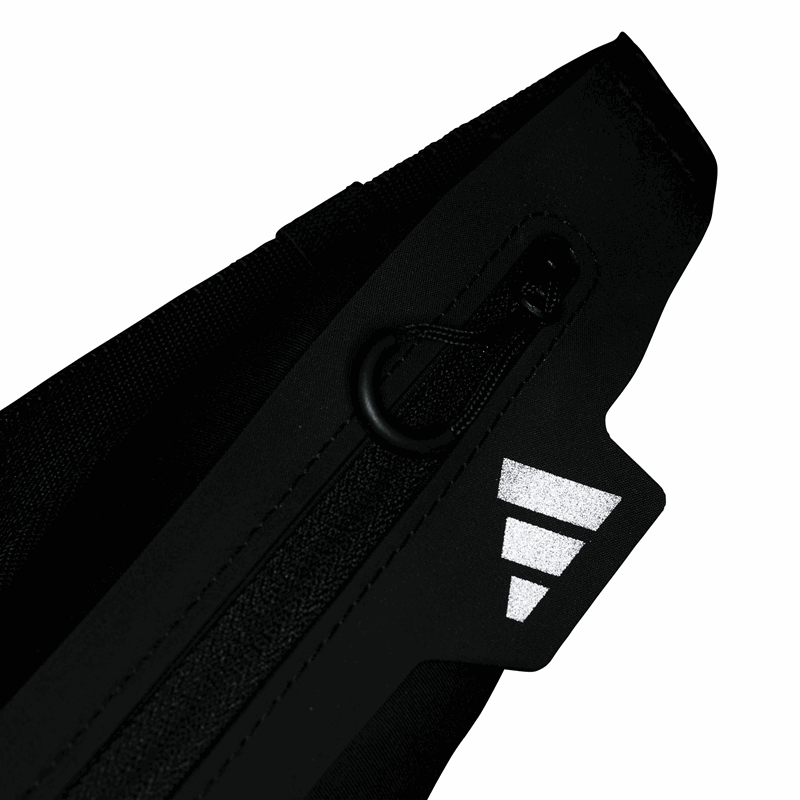 Adidas Originals Løbebælte Sort 6