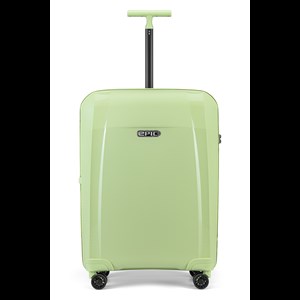 Epic Kuffert Phantom 66 Cm Grøn